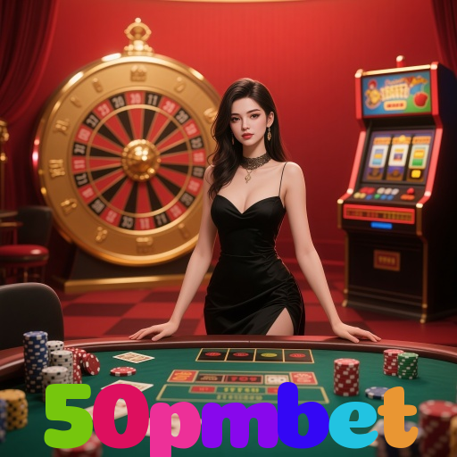  50pmbet