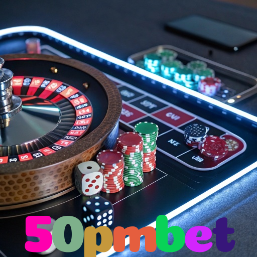  50pmbet