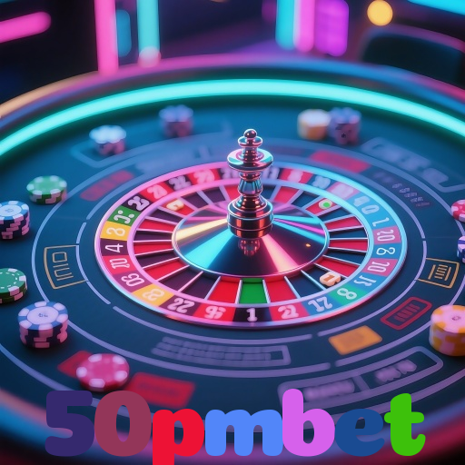  50pmbet