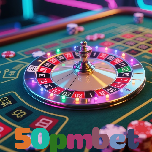  50pmbet