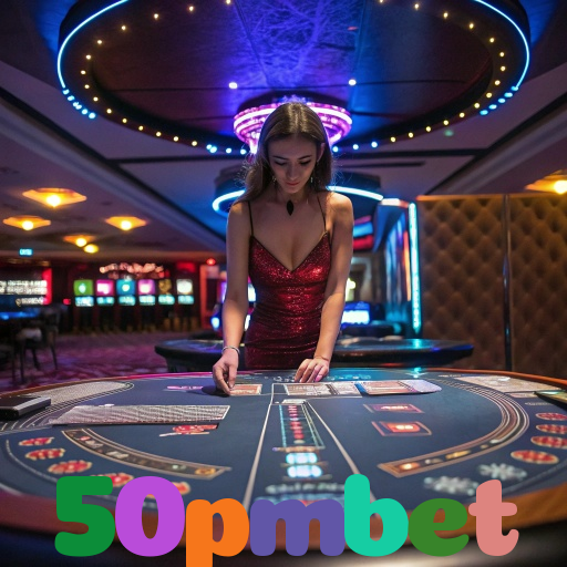  50pmbet