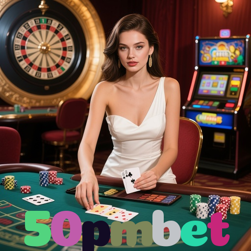  50pmbet