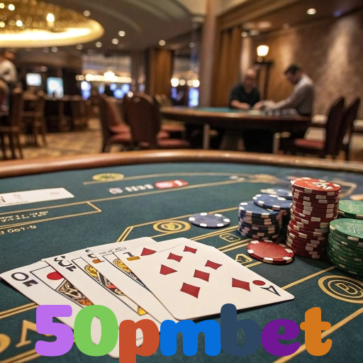  50pmbet