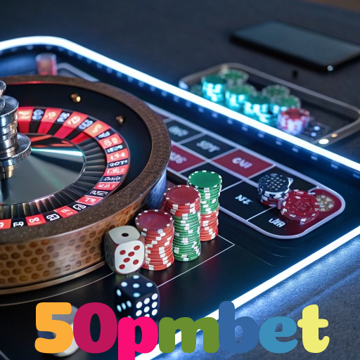  50pmbet