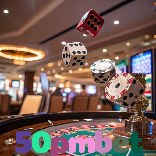  50pmbet