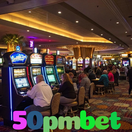  50pmbet
