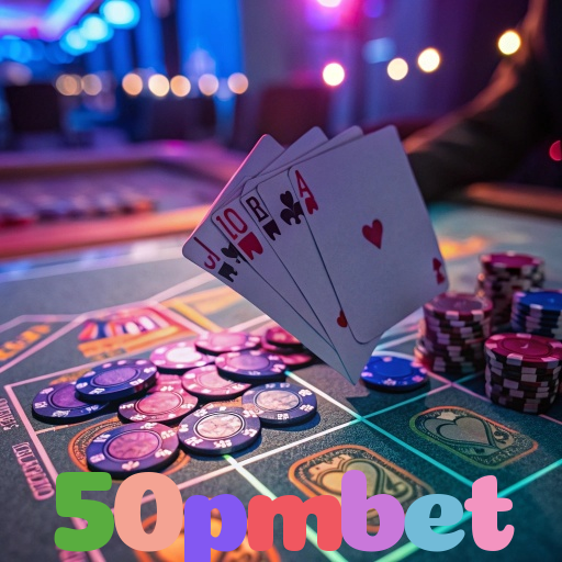  50pmbet
