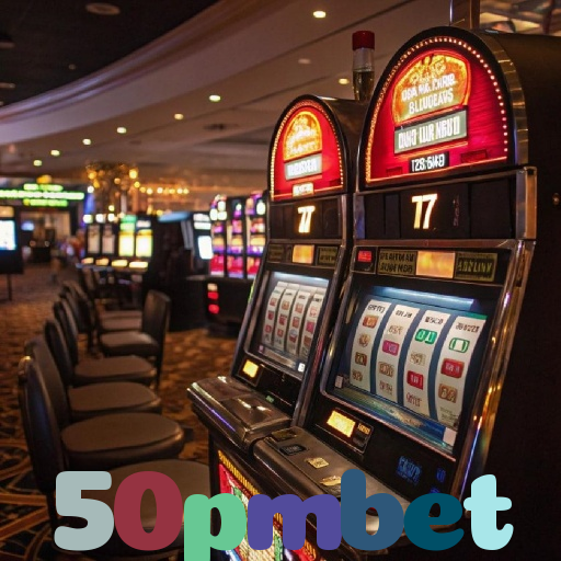  50pmbet