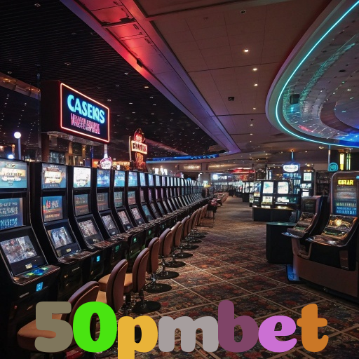  50pmbet