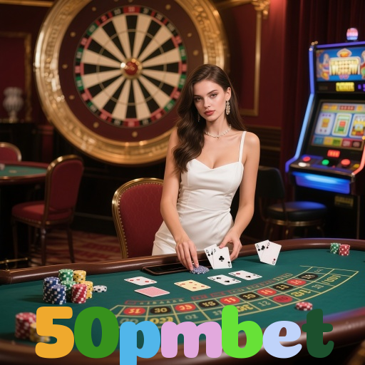  50pmbet