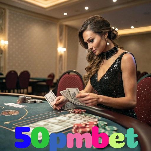  50pmbet