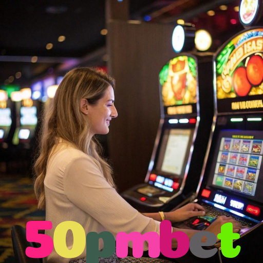  50pmbet
