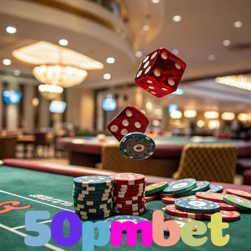  50pmbet