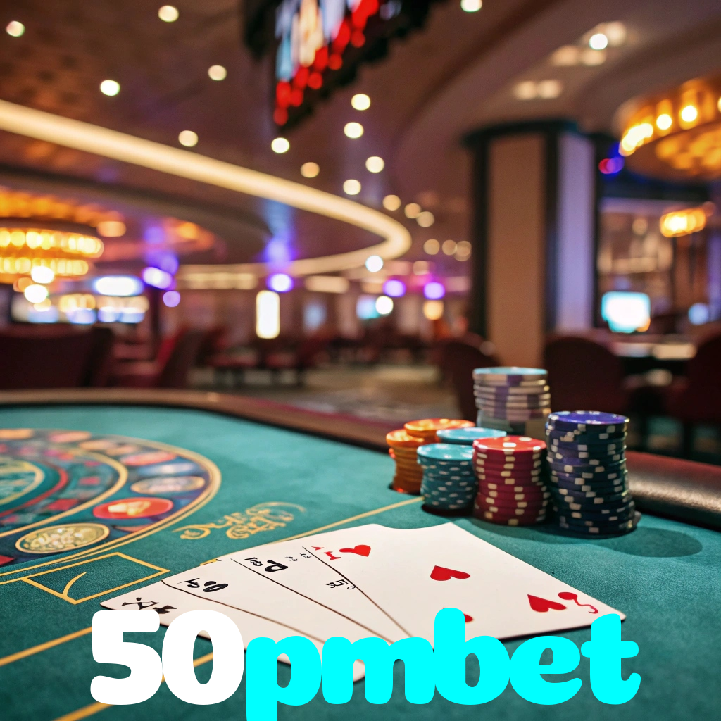  50pmbet