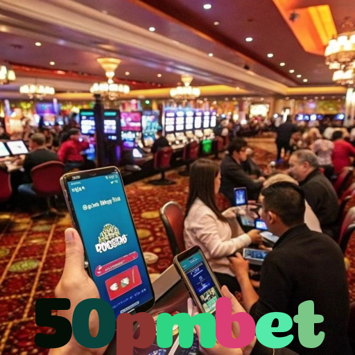  50pmbet