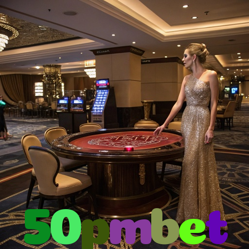  50pmbet