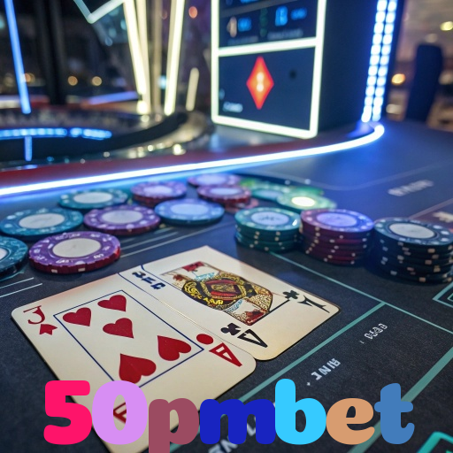  50pmbet