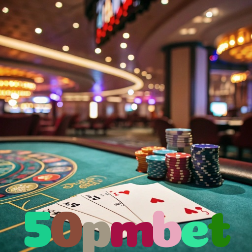  50pmbet