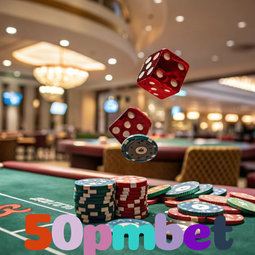  50pmbet