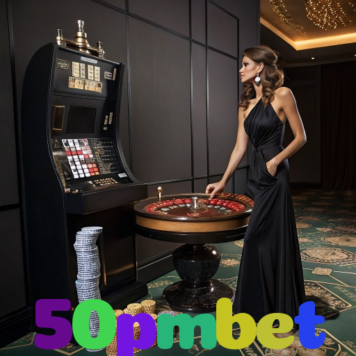  50pmbet