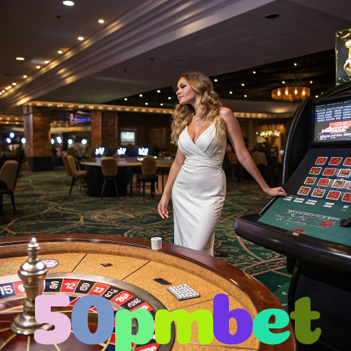  50pmbet