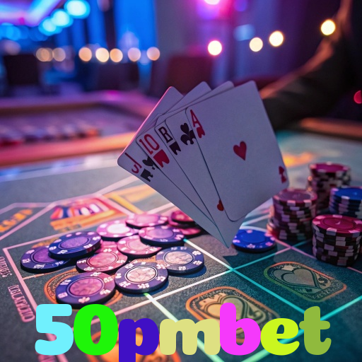  50pmbet