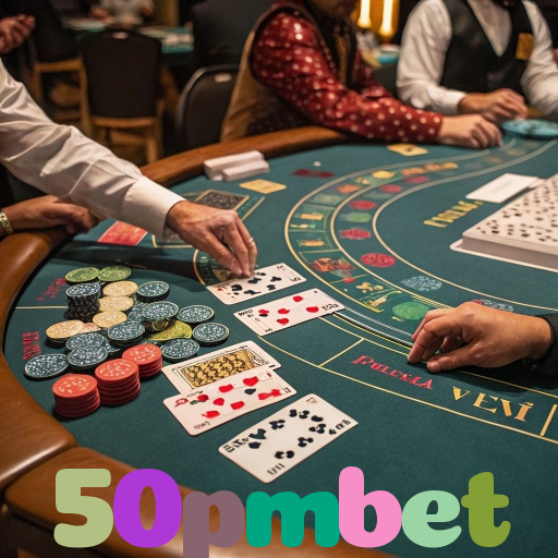  50pmbet