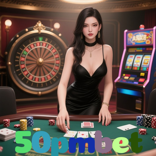  50pmbet