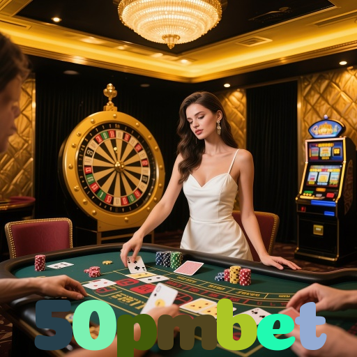  50pmbet