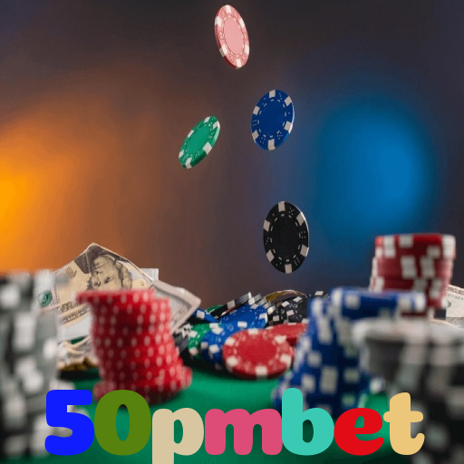  50pmbet