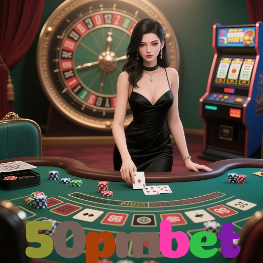  50pmbet