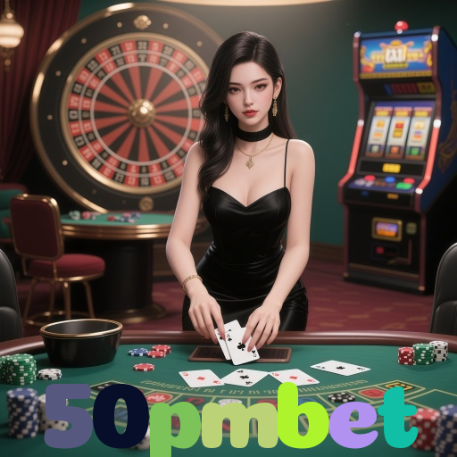  50pmbet