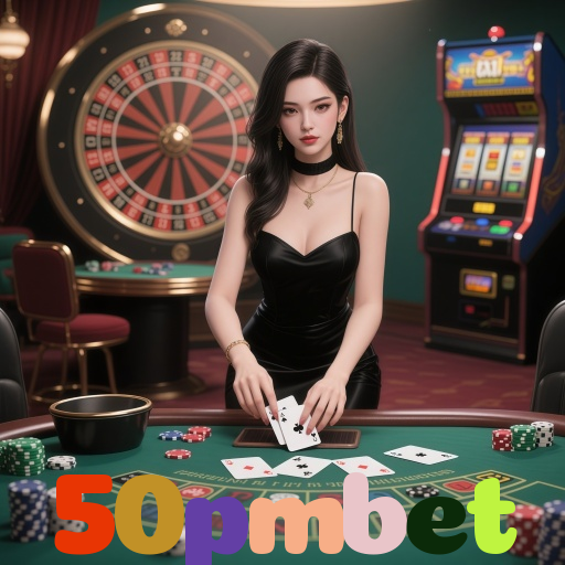  50pmbet