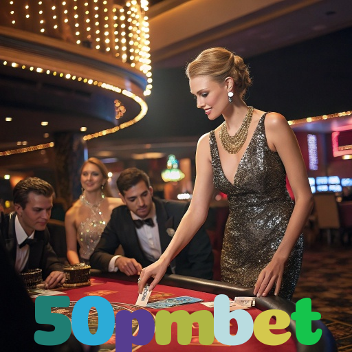  50pmbet