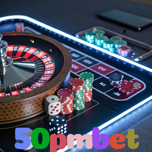  50pmbet