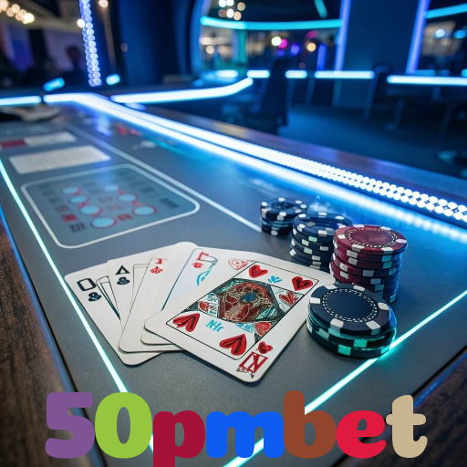  50pmbet