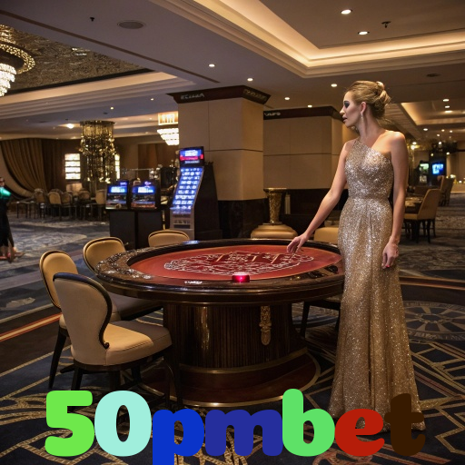  50pmbet