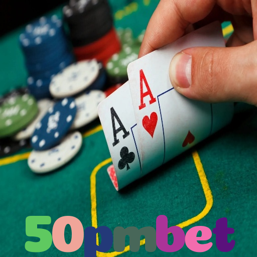  50pmbet
