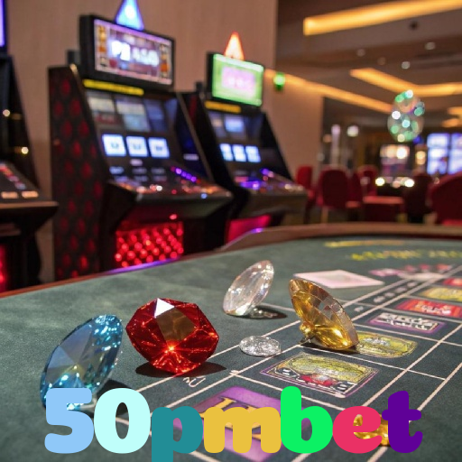  50pmbet