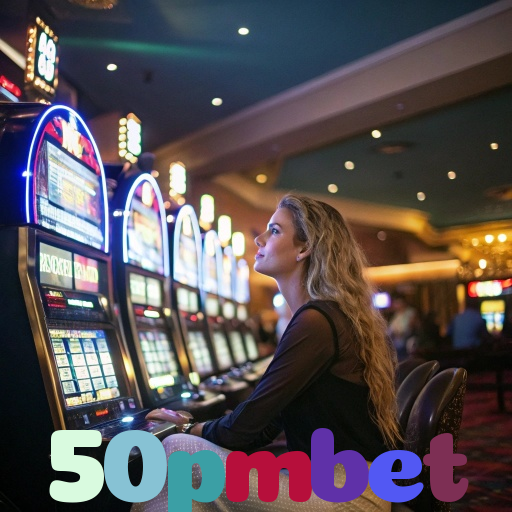  50pmbet