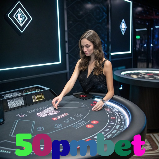  50pmbet