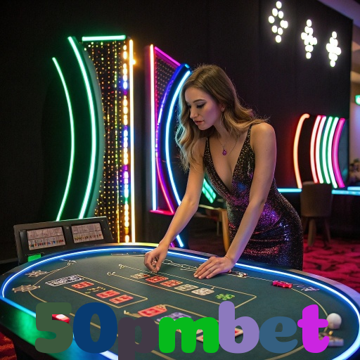  50pmbet
