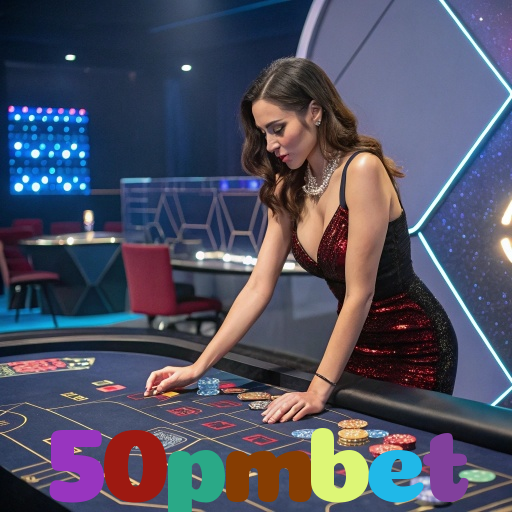  50pmbet