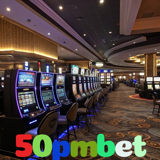  50pmbet