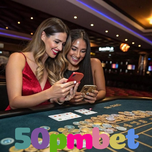  50pmbet