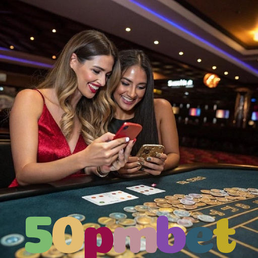  50pmbet