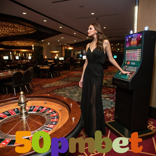  50pmbet