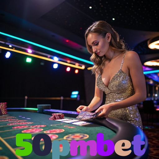  50pmbet