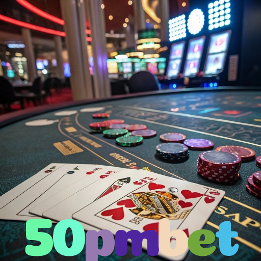  50pmbet