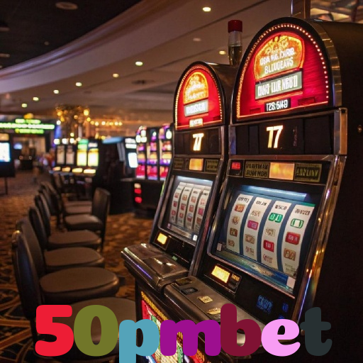  50pmbet